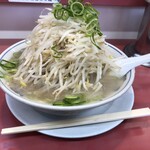 ラーメン福 - 