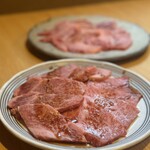 焼肉 多牛 - 料理写真: