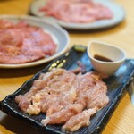 Yakiniku Tagyuu - 