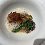 オーベルジュ・ド・リル トーキョー - 