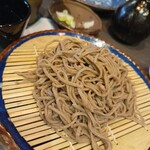 蕎麦 慎 - 