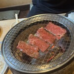 焼肉 多牛 - 