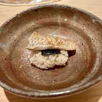 江戸前鮓 すし通 - 
