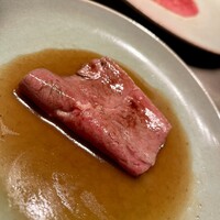USHIGORO S. NISHIAZABU - 