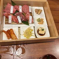 やきにくのバクロ 博多店 - 