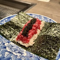USHIGORO S. NISHIAZABU - 