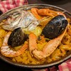 スペイン料理 アロス