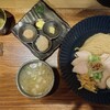 Tokyo Style Noodle ほたて日和