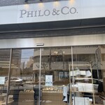 PHILO&CO. - 