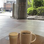 スターバックス・コーヒー - 