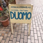 DUOMO - 