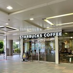 スターバックス・コーヒー - 外観