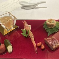 中国料理 皇家龍鳳 - 