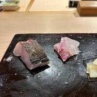 鮓 村瀬 - 
