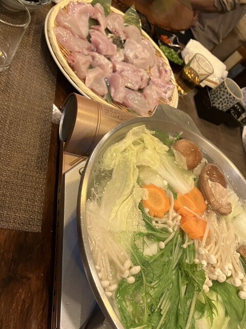 ふぐ料理 たまふく - 六甲道/ふぐ | 食べログ