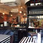 熟成牛ステーキバル　Gotties BEEF - 