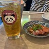 ニュー台湾酒場 クマネコパンチ 名駅店