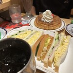 Komeda Ko Hi Ten - 