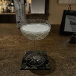 Bar ODIN - グラスホッパー