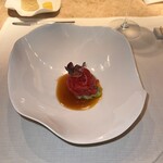 Jean-Georges Tokyo - 