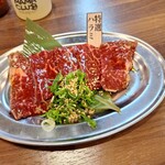 244520690 - 特選ハラミ