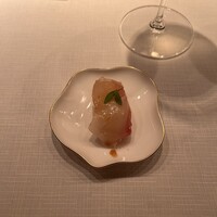 Jean-Georges Tokyo - 