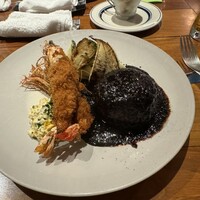 上野洋食遠山 - 