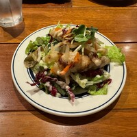 上野洋食遠山 - 