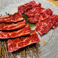 焼肉トラジ 京橋店 - 