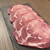 熟成焼肉 マルニク - 
