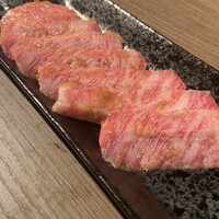 熟成焼肉 マルニク - 