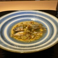 富小路 やま岸 - 