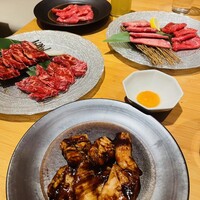 焼肉トラジ 京橋店 - 