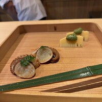 富小路 やま岸 - 