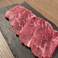 熟成焼肉 マルニク - 