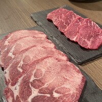 熟成焼肉 マルニク - 