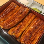 うなぎの鶴松 - 