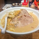 Hanakiryuu Miso - 