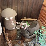 Fushimi Inari Sando Udiya - 