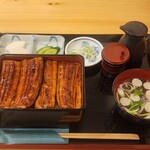 うなぎの鶴松 - 