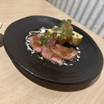 うにくと肉寿司 夜景個室居酒屋 そざい庵 - 