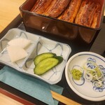 うなぎの鶴松 - 