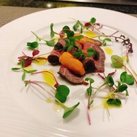 鉄板DINING集 栄店 - 