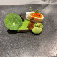 リストランテ・ホンダ - 