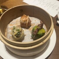 カントニーズ 燕 - 