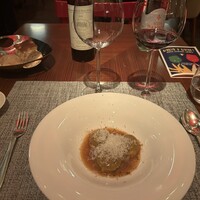 イタリアンダイニング ケシキ - 