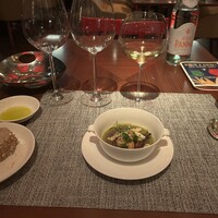 イタリアンダイニング ケシキ - 