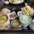 杉戸天然温泉雅楽の湯　みやび - 料理写真: