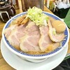 Chuukasoba Taiga - ラーメン 全部