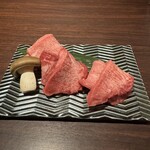 Yonezawa Gyuu Yakiniku Kotora - 